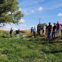 Pennsylvania hits 10M tree goal with Hummelstown planting