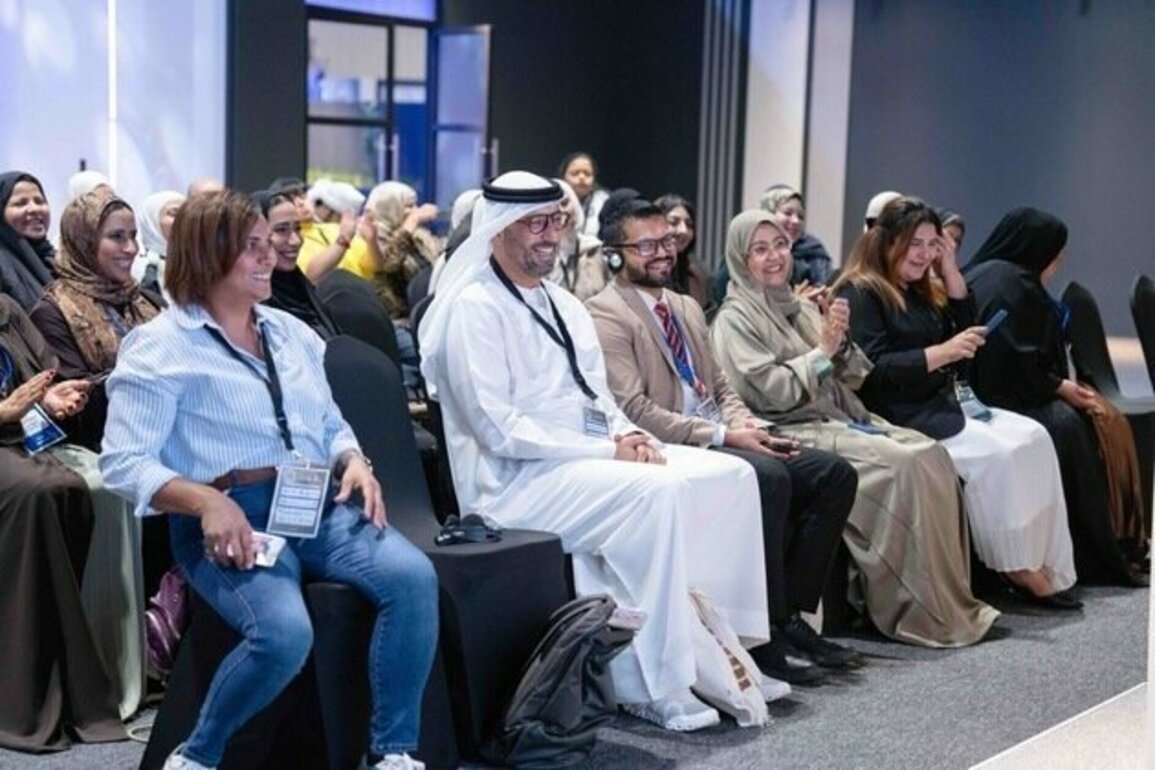 Healthcare leaders unite in Sharjah to redefine inclusive medical practices