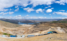Alacer's Çöpler mine in eastern Turkey