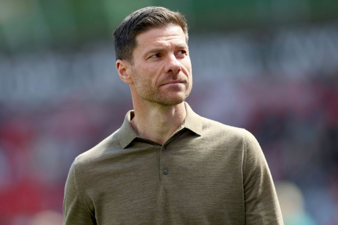 Real Madrid near deal to appoint Xabi Alonso as manager s - ESPN