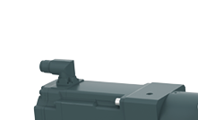 Netzch pumps offer safe, reliable, and cost-effective solutions that are ideal for mines that require a small and compact movable unit to address their dewatering challenges