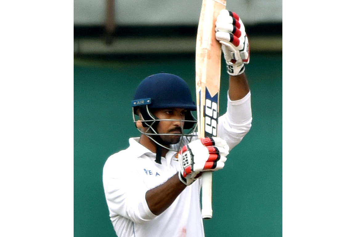 Ranji Trophy: Prasidh's spell, Mayank's fifty highlights of day 1 of QFs; KL underwhelms