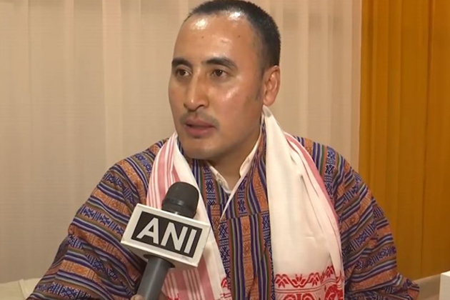 Gelephu Mindfulness City presents tremendous opportunity for Assam, says Bhutan Commerce Minister