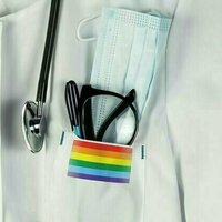 LGBTQ+ patients stay up-to-date on preventive care when their doctors are supportive, saving money and lives throughout society