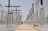 Hitachi ABB Power Grids Commissions Groundbreaking UHVDC Project 