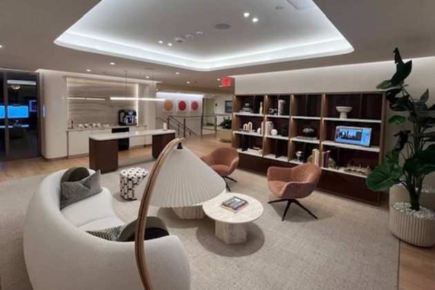 JPMorgan Chase is heading upmarket to woo Americas millionaires