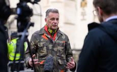 Farmer fury as Chris Packham says sheep are destroying precious British habitat
