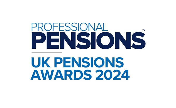 UK Pensions Awards 2024: Register now!
