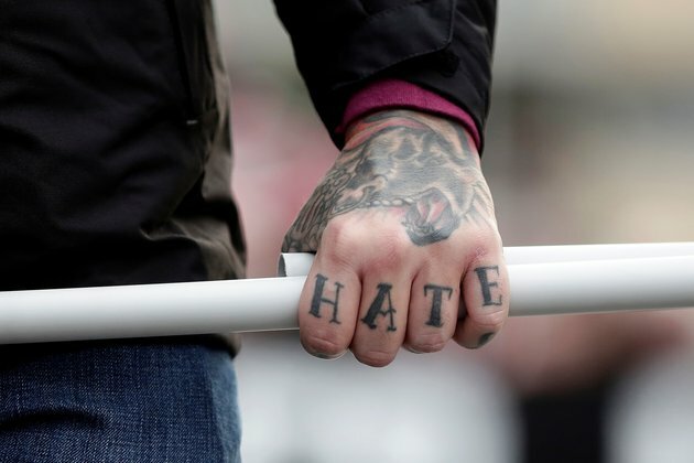 Far-Right Terrorism Rises as Islamist Terrorism Declines