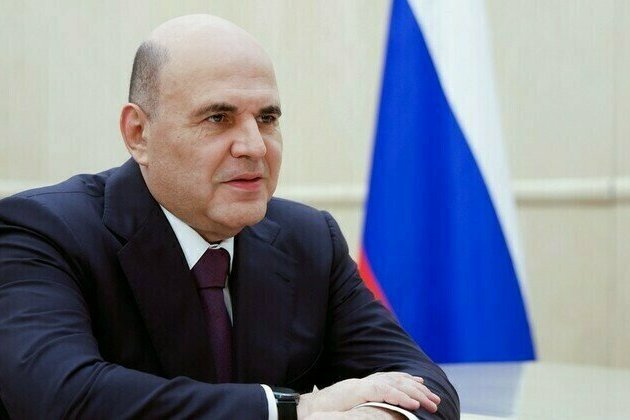 RT shapes Russias international image  Russian PM