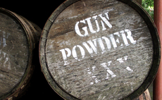 Could mega fundraisings cause Nordic dry powder problem?