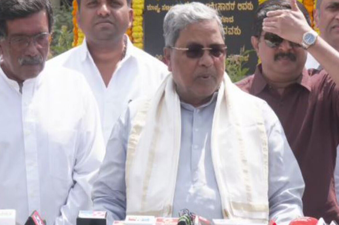 DK Shivakumar is going to Delhi for AICC meetings regarding Assam elections: Karnataka CM