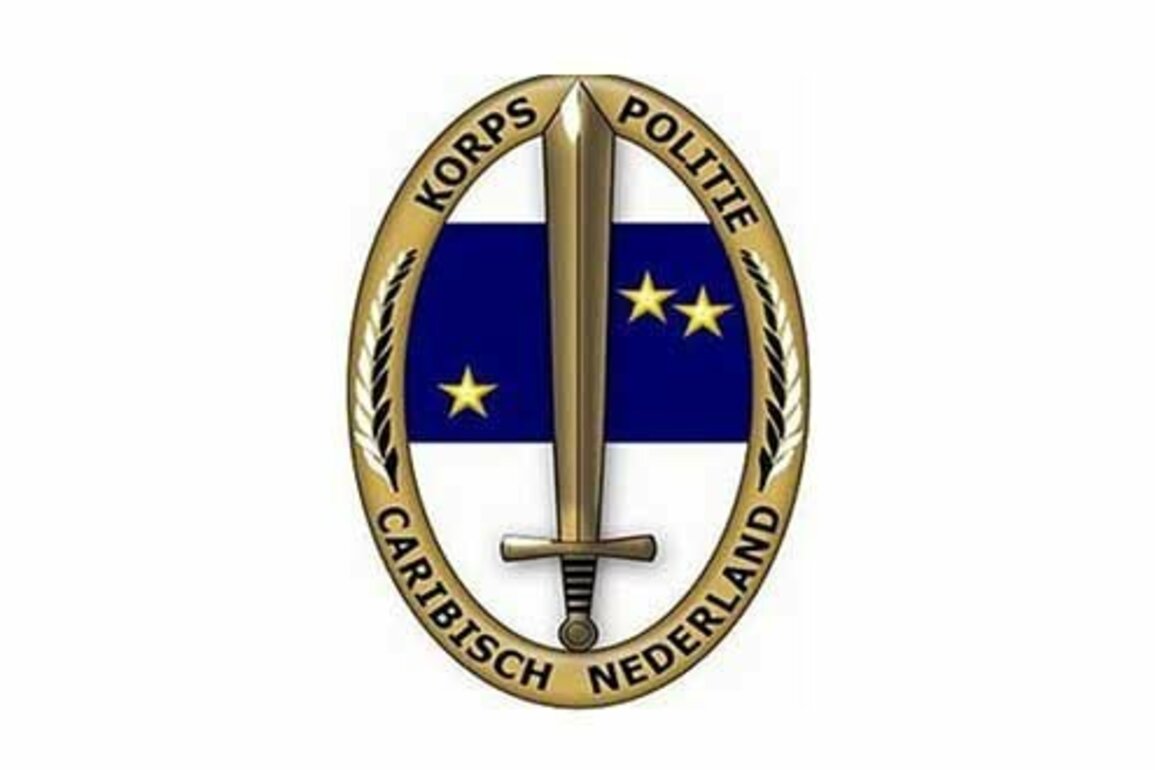 Police report of Wednesday the 26th of March until Monday, the 31st of March 2025  Saba News