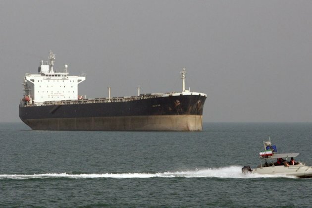 US Ending Iranian Oil Sanctions Waivers