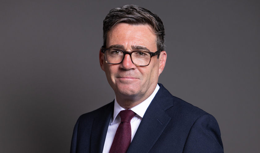 Burnham's care package: promise or placebo?