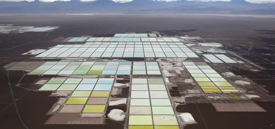 Lithium market to remain oversupplied to 2027