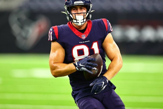 Kahale Warring goes on IR but could be back soon