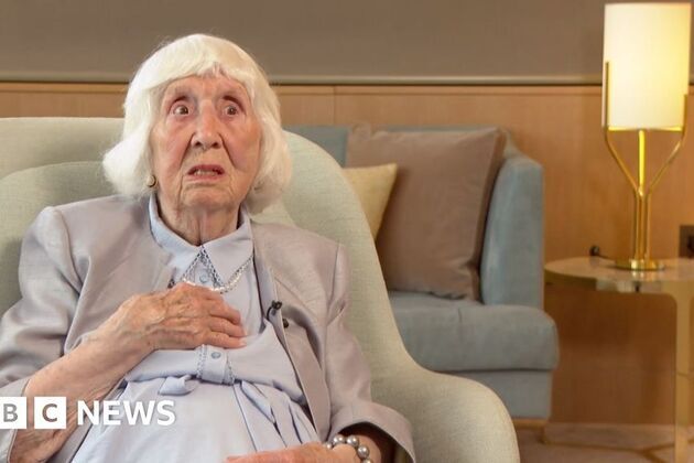 Post Office scandal victim dedicates OBE to 'sub-postmasters we have lost'