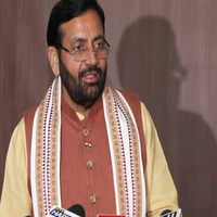 "Has disrespected constitutional institutions, is anarchist": Haryana CM slams Kejriwal over stance concerning case in Delhi HC