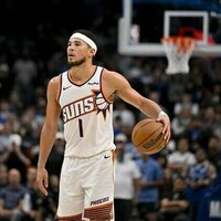 Sharp-shooting Suns set to size up reeling Pacers