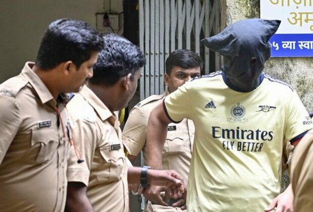 Train shooting: Dismissed RPF constable files bail plea citing mental illness, matter to be heard on December 1