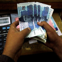 Pakistan's National Finance Commission stalls as key working groups remain inactive