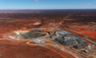 The Odysseus underground mine at the Cosmos nickel operation could be Australia's first fully electric mine.