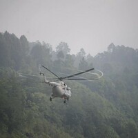 First Air Sortie deployed for North Sikkim disaster rescue efforts