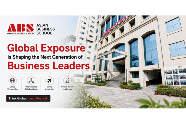 Asian Business School: Global Exposure is Shaping the Next Generation of Business Leaders