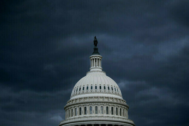 Israel had total control over Congress  Trump
