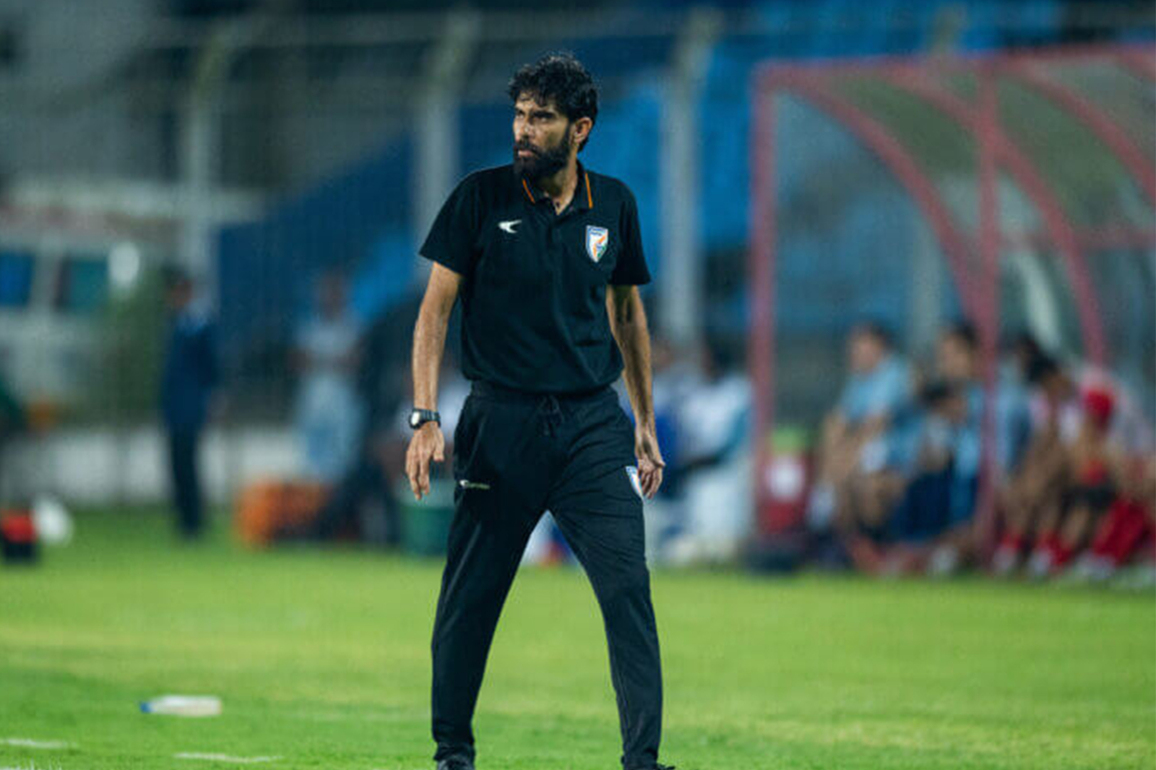 Khalid Jamil names list of probables for Asian Cup qualifier against Bangladesh