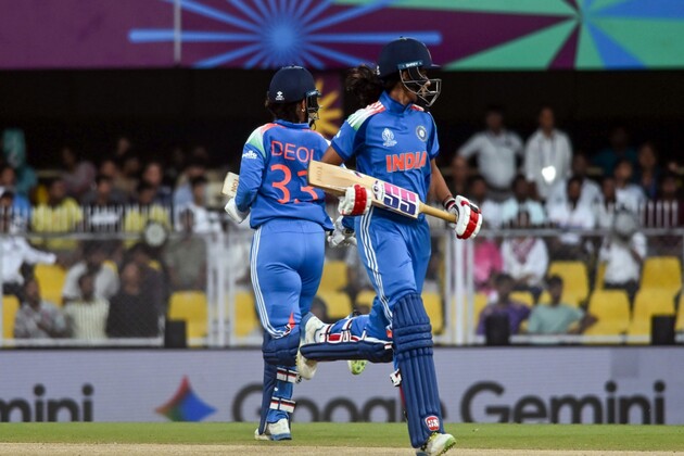 "Cricket-wise, India is way ahead": Roshan Abeysinghe on India vs Pakistan Women's WC 2025 clash