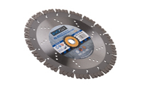 Diamond tool supplier sets sights on a bumper 2015