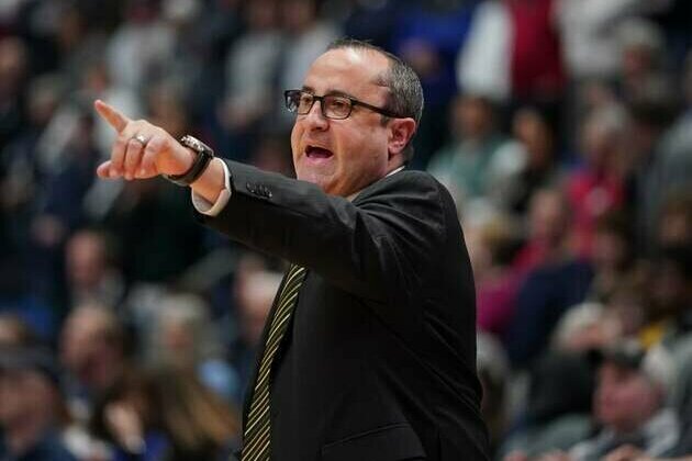 Wings finalize hire of head coach Jose Fernandez