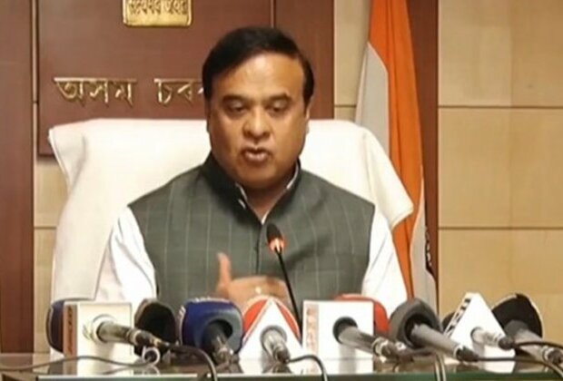 Assam cabinet approves significant decisions to boost infrastructure, education