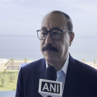 "FATF important to deter, stop inflow of funds to terrorist organisations in Pakistan": Former FS Shringla