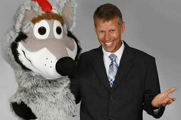 Dan Meers Announces Retirement Following 35-Year Career as KC Wolf