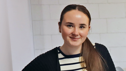 Abode welcomes Apprentice Marketing Assistant