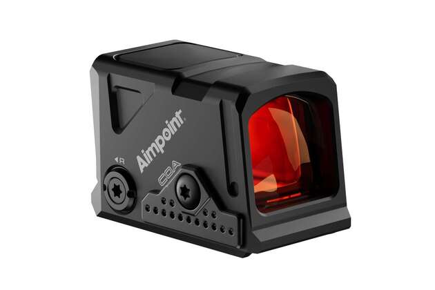 Aimpoint broadens COA and A-Cut adoption across leading pistol brands