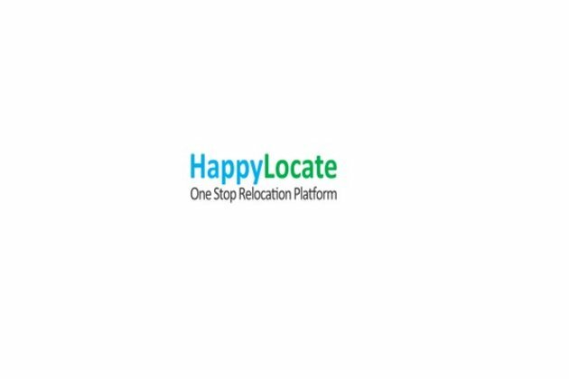 HappyLocate - Bangalore based relocation startup