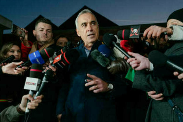 NATO needs Romania to launch WWIII, banned presidential hopeful tells Carlson