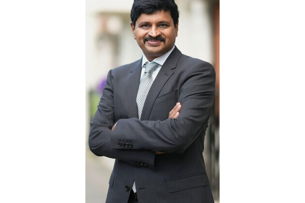 Former Rajya Sabha MP Santosh Kumar to represent Green India Challenge at London Climate Action Week 2026