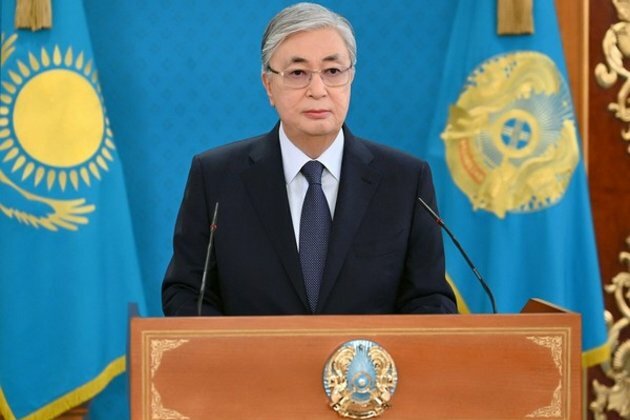 At UNGA, Kazakh President gave solid advice for restoring positive world order, says expert