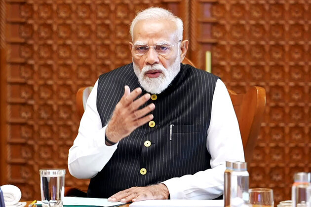 PM to visit Uttarakhand and UP tomorrow; to inaugurate Delhi-Dehradun Economic Corridor