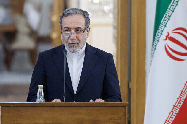 BRICS nations must shatter US sense of impunity  Iranian FM