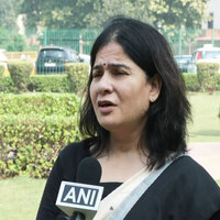 "The bench did not hear any party...": People for Animals India Trustee questions SC's stray dog order