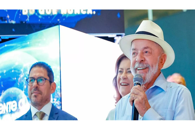 Brazilians' per capita income rises across all states under Lula's government