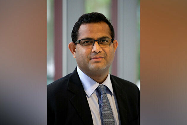 Anand Sahay assumes Global role as Xebia's CEO