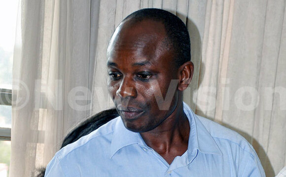 Omusuubuzi Basajjabalaba eyawawaabiddwa wamu ne yunivasite ya KIU Omusuubuzi Basajjabalaba eyawawaabiddwa wamu ne yunivasite ya KIU