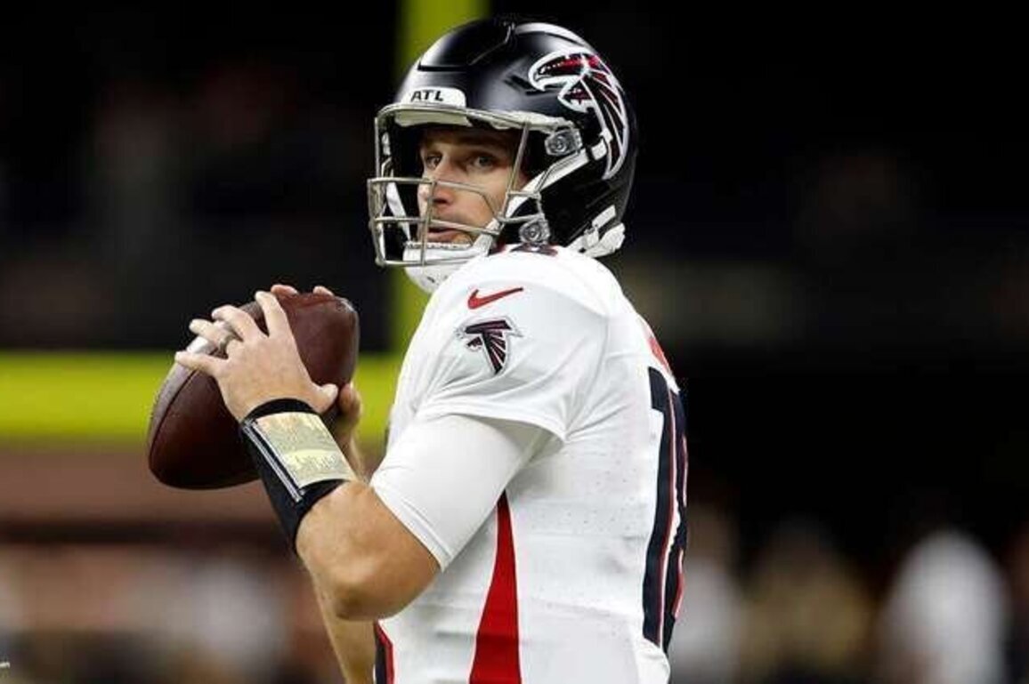 Free Agent Facts: Get to know QB Kirk Cousins